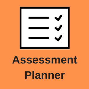 Assessment Planner